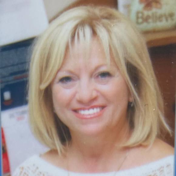 Meet your Posher, Mary jo - Picture 1 of 1